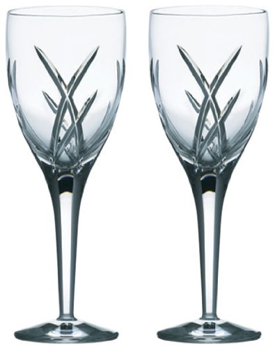 John Rocha at Waterford Signature Red Wine Pair