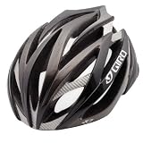  Giro Ionos Bike Helmet (black/carbon, Small)