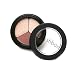 Smashbox Eye Shadow Trio for Eyes, On Stage .08 oz (2.25 g)