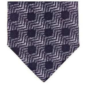 Giorgio Armani silk tie