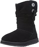 Skechers Women's Keepsakes-Freezing Temps Faux-Fur-Lined Boot