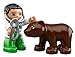 Duplo Lego 6158: Animal Clinic Lego
