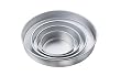 WILTON 4-PC ROUND PAN SET 2105-2101