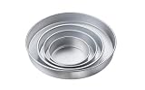 Wilton Performance Cake Pans Round Pan Set