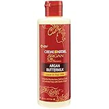 Creme Of Nature Argan Oil Argan Buttermilk Leave-In 8oz
