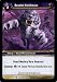 Bestial Swiftness - March of the Legion - Rare