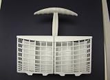 Universal Deluxe Dishwasher Basket