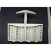 Universal Deluxe Dishwasher Basket