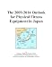 The 2009-2014 Outlook for Physical Fitness Equipment in Japan