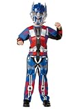 Transformers Optimus Prime 2011 Childs Fancy Dress Costume - Medium