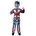 Transformers Optimus Prime 2011 Child's Fancy Dress Costume - Medium