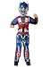 Transformers Optimus Prime 2011 Childs Fancy Dress Costume - Medium
