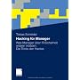 Hacking f�r Manager: Was Manager �ber IT-Sicherhei&hellip von Tobias Schr�del