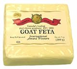 Goat Feta (7 ounces) by Gourmet-Food.com