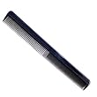 Scalpmaster 8-1/2" Nano Cutting Comb (Pack of 6) Scalpmaster 8-1/2" Nano Cutting Comb (Pack of 6)