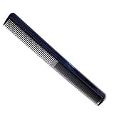 Scalpmaster 8-1/2" Nano Cutting Comb (Pack of 6)