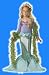 Search : Little Mermaid Sequence Kids Halloween Costume
