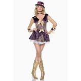 Renaissance Faire Costume