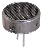 Ultrasonic Transducer