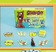 Scooby Doo Make a Match Game [Board Game]