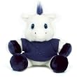 Indianapolis Colts 12" Plush NFL Football Team Mascot Stuffed Animal - NFL Football