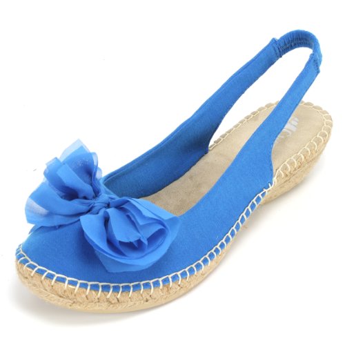 Cliffs 'Cheerful' Women's Sandal