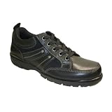 GBX 5 Eyelet,Puffed Collar Recon