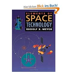 Elements of Space Technology