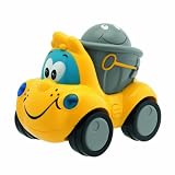 Chicco Funny Vehicle Dump Truck Toy
