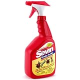 Gulfstream Home & Garden #2002 Sevin32OZ RTU BugKiller