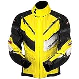 Teknic Freeway Waterproof Jacket
