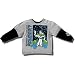 Toy Story's Buzz Lightyear "Did Someone Call for a Space Ranger?" Long Sleeve thermal sleeve t-shirt