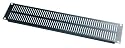 EVT Series Vent Panels 2 Rack Space