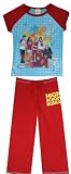 High School Musical 2 Pajama Set for girls - HOT SELLER!