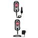 Essential Kit for the Kyocera Switch Back includes a Car and Wall Charger - Gomadic B...
