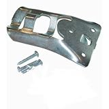 Heath Outdoor 3 / 4 Inch Bracket & Screws Wall Mount #25092 - B001BB22DU