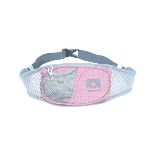 Buy Nathan Gel Waist Pack (Pink) online at Discounted New and Used prices. Delivered to your door with Off-The-Bookshelf.