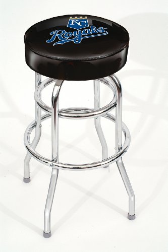 Kansas City Royals Bar Stool