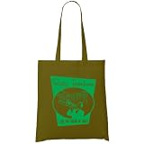 Rusty Trombone Organic Fashion Tote