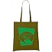 Rusty Trombone Organic Fashion Tote