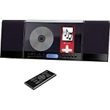 SuperSonic IQ-2011 Micro Stereo System