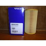Volvo Penta OEM Fuel Filter Insert Cartridge 8692305