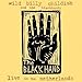 Billy Childish, Live in the Netherlands, 発売中