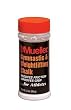 Mueller Gymnastic & Weightlifting Chalk Powder Shaker, 2 oz