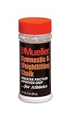  : Mueller Gymnastic & Weightlifting Chalk - 2 oz, Product #: 070502
