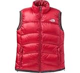 THE NORTH FACE(ノースフェイス) アコンカグアベスト女性用 NDW18105 THE NORTH FACE(ノースフェイス) アコンカグアベスト女性用 NDW18105