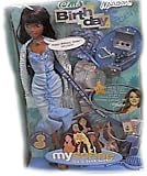 Barbie My Scene: Club Birthday Madison Doll (AA)