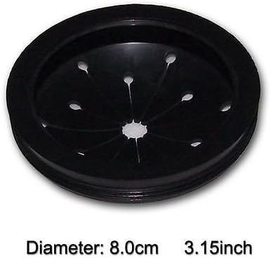 New General Electric Disposal Splash Guard