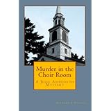 murder in the choir room