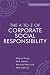 The A to Z of Corporate Social Responsibility: A Complete Reference Guide to Concepts, Codes and Organisations